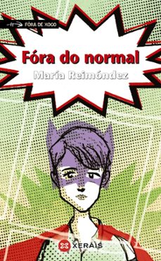 fora do normal-9788491214014