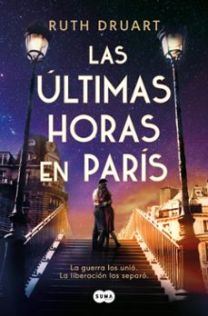 las ultimas horas en paris (ebook)-9788491296614