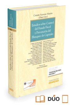 estudios sobre control del fraude fiscal y prevencion del blanqueo de capitales-9788491355014