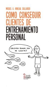 marketing y venta para entrenadores personales (ebook)-miguel a. hinojal gallardo-9788491403814