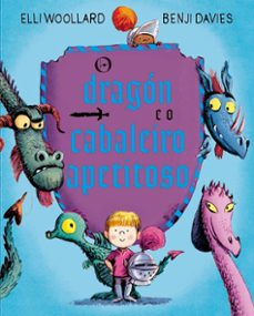 o dragon e o cabaleiro apetitoso-9788491457114