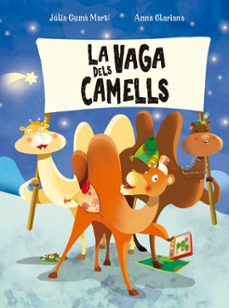 la vaga dels camells-julia marti guma-9788491458814