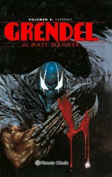 grendel omnibus nº 04/04 (ebook)-matt wagner-9788491463214
