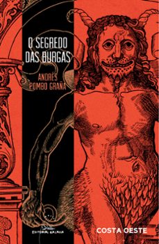 o segredo das burgas-andres pombo graña-9788491512714