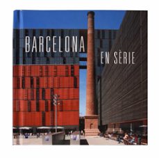 barcelona en sèrie (cat-cas-eng)-9788491560814