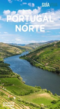 portugal norte 2024 (3ª ed.) (guia viva)-9788491587514