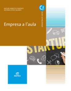 empresa a l aula grado medio gestion administrativa ed.catala 2018-9788491610014