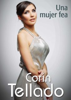 una mujer fea (ebook)-9788491625414