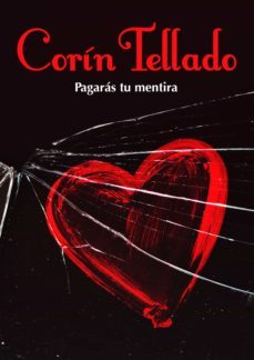 pagaras tu mentira (ebook)-9788491626114