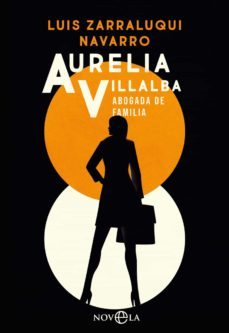 aurelia villalba. abogada de familia (ebook)-9788491649014