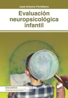 evaluacion neuropsicologica infantil-9788491711414