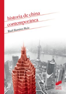 historia china contemporanea-9788491712114