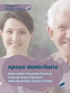 apoyo domiciliario (ebook)-belen labian fernandez pacheco-maria de gracia peña ruiz-9788491715214