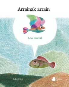 arrainak arrain-9788491723714