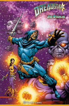 dreadstar nº 01-9788491740414