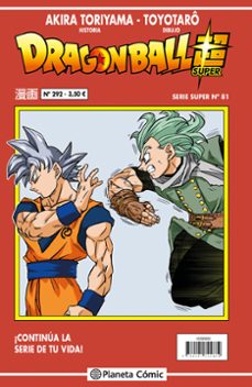 dragon ball serie roja nº 292-akira toriyama-9788491745914