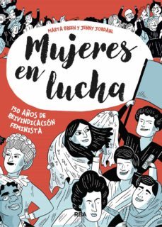 mujeres en lucha (ebook)-isabella lorusso-9788491872214