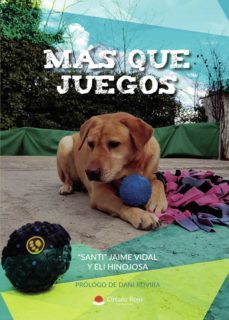 mas que juegos-jaime vidal y eli hinojosa santi-9788491942214