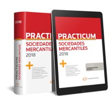 practicum sociedades mercantiles 2018 formato duo.-9788491972914