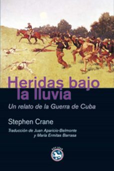 heridas bajo la lluvia (ebook)-stephen crane-9788492403714