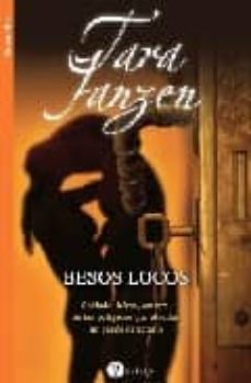 besos locos-tara janzen-9788492431014