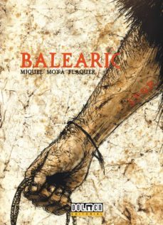 balearic (castellano)-miquel moya-9788492458714