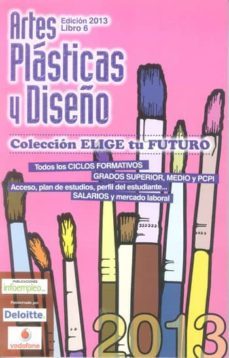 artes plasticas y diseño-9788492485314