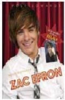 high school musical: zac efron y yo-posy edwards-9788492506514