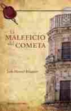 el maleficio del cometa-9788492581214