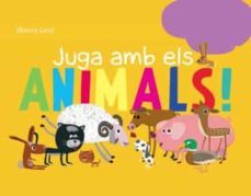 juga amb els animals-9788492671014