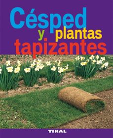 cesped y plantas tapizantes-9788492678914
