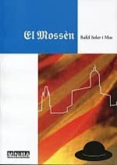 el mossen-rafel soler mas-9788492718214