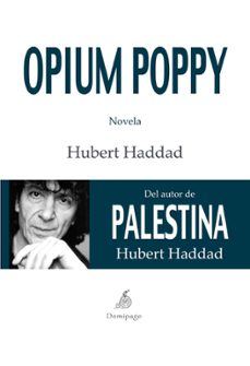opium poppy-9788492719914