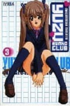 yuzu bunko club nº 3-9788492725014