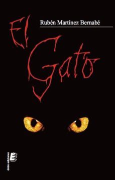 el gato-ruben martinez bernabe-9788492732814
