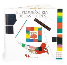 el pequeño rey de las flores (mini)-kveta pacovska-9788492750214