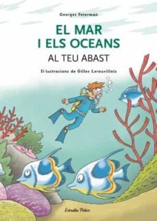 el mar i els oceans al teu abast-georges feterman-9788492790814
