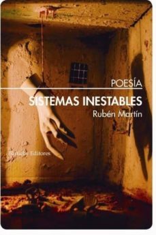sistemas inestables-ruben martin-9788492799114