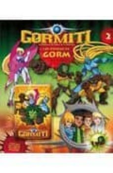 los pueblos de gormiti-9788492809714