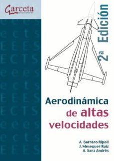 aerodinamica basica 2.ª edicion-9788492812714