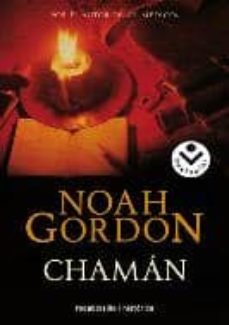 chaman (navidad 2010)-noah gordon-9788492833214