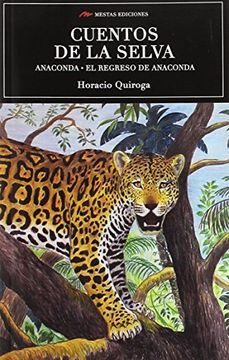 -horacio quiroga-9788492892914