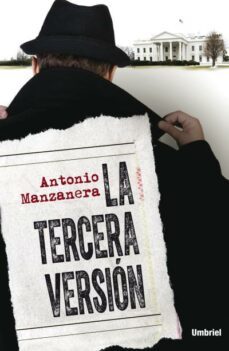 la tercera version-9788492915514