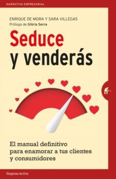 seduce y venderas-enrique de mora perez-9788492921614