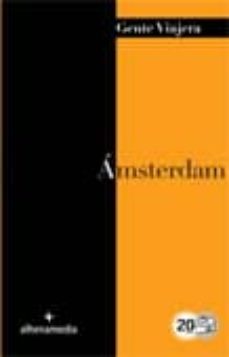 amsterdam (gente viajera 2012)-marc ripol-9788492963614