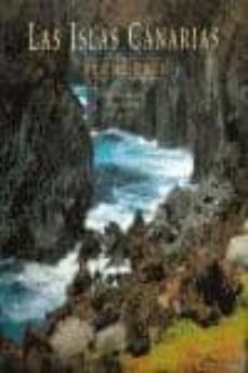 islas canarias: paraiso en el atlantico-carlos moises garcia-9788493116514