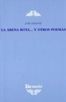 la arena rota... y otros poemas-9788493315214