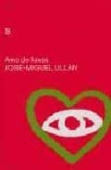 amo de llaves-jose miguel ullan-9788493347314