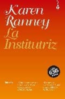 la institutriz-9788493510114