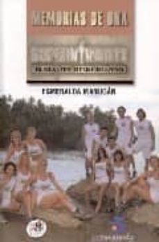memoria de una superviviente-esmeralda marugan-9788493560614